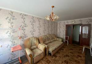 3-к квартира, на длительный срок, 70м2, 3/9 этаж