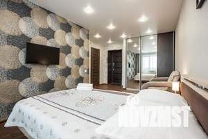 1-к квартира, посуточно, 36м2, 12/14 этаж