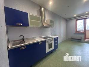 2-к квартира, на длительный срок, 52м2, 5/14 этаж