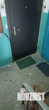 2-к квартира, на длительный срок, 43м2, 4/5 этаж