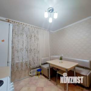 1-к квартира, на длительный срок, 35м2, 1/9 этаж