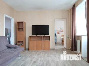 3-к квартира, посуточно, 80м2, 8/16 этаж