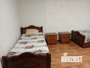 3-к квартира, посуточно, 65м2, 5/5 этаж