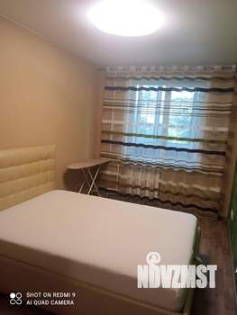 2-к квартира, на длительный срок, 50м2, 2/5 этаж