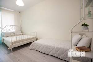 2-к квартира, посуточно, 51м2, 1/10 этаж