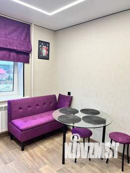 2-к квартира, посуточно, 50м2, 5/10 этаж