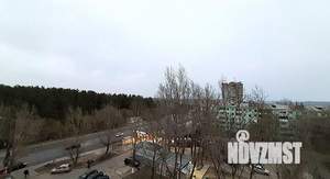 1-к квартира, на длительный срок, 41м2, 6/14 этаж