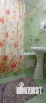 1-к квартира, посуточно, 52м2, 3/10 этаж