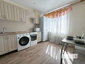 2-к квартира, посуточно, 62м2, 1/1 этаж