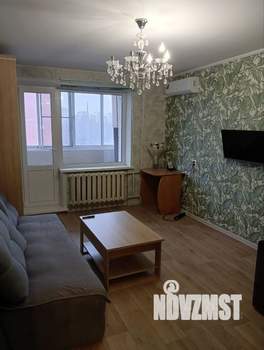 1-к квартира, на длительный срок, 35м2, 7/15 этаж