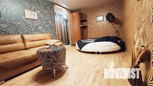 1-к квартира, посуточно, 35м2, 2/5 этаж