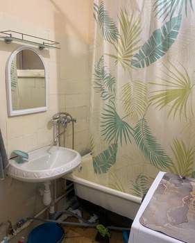 3-к квартира, на длительный срок, 55м2, 3/5 этаж