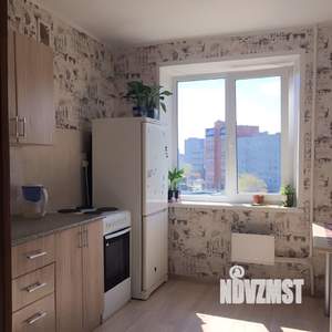 2-к квартира, на длительный срок, 52м2, 6/9 этаж