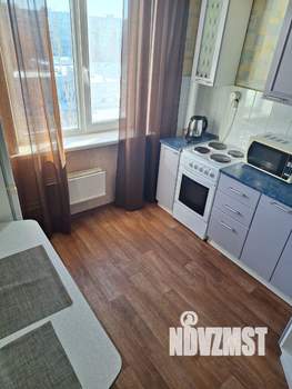 1-к квартира, на длительный срок, 34м2, 9/9 этаж