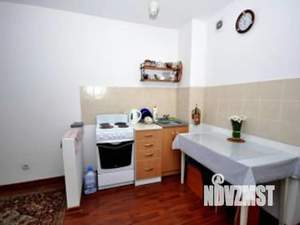 1-к квартира, посуточно, 34м2, 3/5 этаж