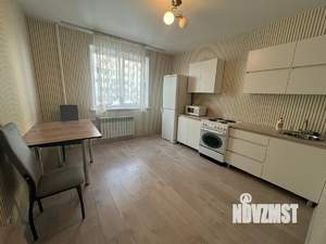 1-к квартира, на длительный срок, 44м2, 3/10 этаж