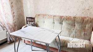 1-к квартира, на длительный срок, 34м2, 1/10 этаж