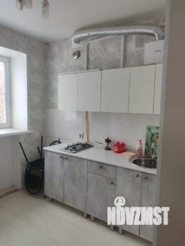 1-к квартира, на длительный срок, 31м2, 2/3 этаж