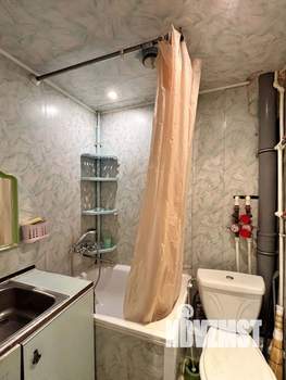 2-к квартира, на длительный срок, 24м2, 4/5 этаж