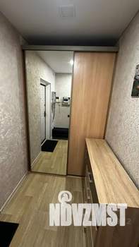 Студия квартира, посуточно, 31м2, 8/15 этаж