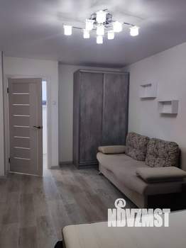 1-к квартира, на длительный срок, 36м2, 9/12 этаж