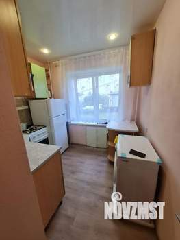 3-к квартира, на длительный срок, 52м2, 2/5 этаж