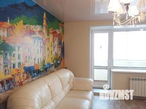 2-к квартира, на длительный срок, 55м2, 3/12 этаж