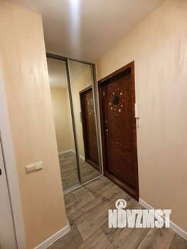 1-к квартира, на длительный срок, 34м2, 7/10 этаж