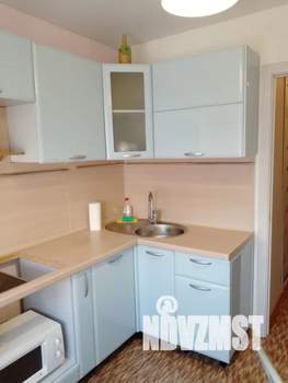 1-к квартира, посуточно, 42м2, 7/9 этаж