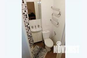 1-к квартира, посуточно, 31м2, 8/16 этаж