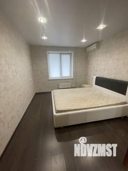 2-к квартира, на длительный срок, 50м2, 5/10 этаж