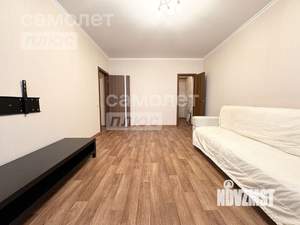 2-к квартира, на длительный срок, 57м2, 5/9 этаж