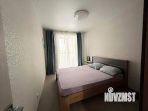 1-к квартира, на длительный срок, 38м2, 1/11 этаж