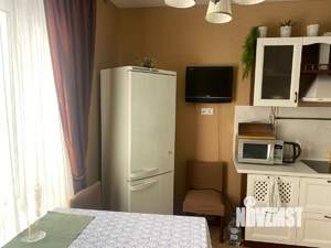 1-к квартира, посуточно, 50м2, 2/9 этаж