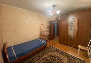 3-к квартира, на длительный срок, 70м2, 3/9 этаж