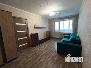 1-к квартира, на длительный срок, 34м2, 9/9 этаж