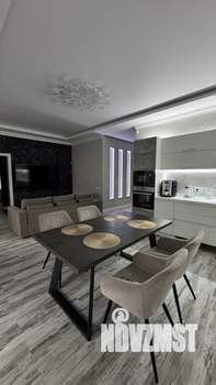 3-к квартира, на длительный срок, 120м2, 1/5 этаж