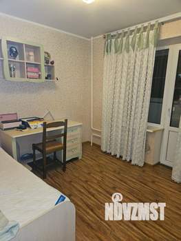 5-к квартира, на длительный срок, 120м2, 16/17 этаж