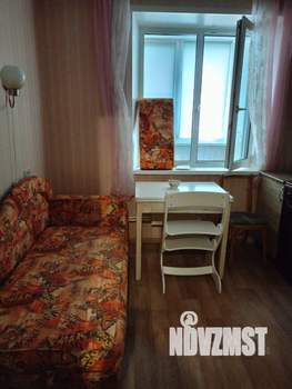 1-к квартира, на длительный срок, 37м2, 6/9 этаж