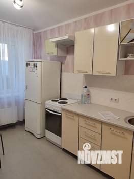 1-к квартира, на длительный срок, 33м2, 10/17 этаж