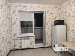 1-к квартира, на длительный срок, 43м2, 13/15 этаж