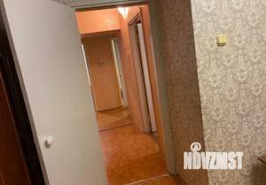 2-к квартира, на длительный срок, 70м2, 2/17 этаж