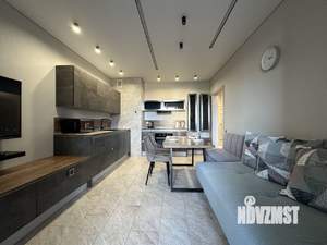 2-к квартира, посуточно, 63м2, 5/16 этаж