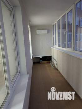 1-к квартира, на длительный срок, 53м2, 15/17 этаж