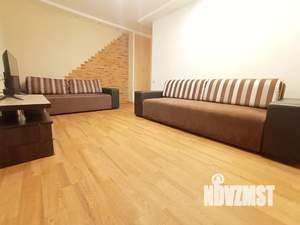 3-к квартира, посуточно, 57м2, 7/9 этаж