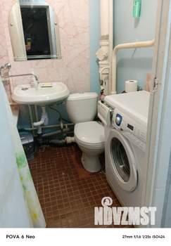 1-к квартира, на длительный срок, 34м2, 1/9 этаж