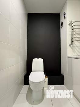 1-к квартира, посуточно, 39м2, 1/1 этаж