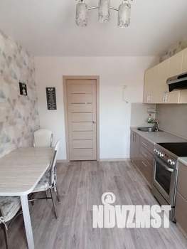 2-к квартира, посуточно, 70м2, 4/9 этаж
