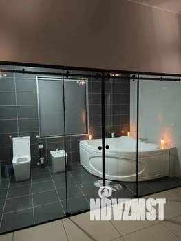 1-к квартира, посуточно, 69м2, 1/15 этаж