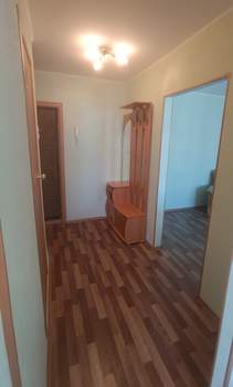 1-к квартира, на длительный срок, 33м2, 6/9 этаж